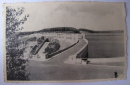 BELGIQUE - LIEGE - EUPEN - Le Barrage De La Vesdre - 1953 - Eupen