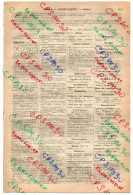 ANNUAIRE - 70 - Département Haute Saone - Année 1918 - édition Didot-Bottin - 35 Pages - Directorios Telefónicos