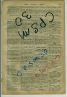 ANNUAIRE - 12 - Département Aveyron - Année 1918 - édition Didot-Bottin - 28 Pages - Annuaires Téléphoniques