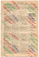 ANNUAIRE - 77 - Département Seine Et Marne - Année 1918 - édition Didot-Bottin - 60 Pages - Telephone Directories