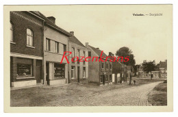 Delcampe - Velzeke Dorpzicht Geanimeerd Zottegem (In Zeer Goede Staat) - Zottegem