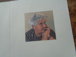 Doodsprentje/Bidprentje  Simonne Deberdt   1919-2004  (Wwe Gerard Wydooghe) - Religion & Esotérisme