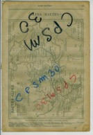ANNUAIRE - 05 - Département Hautes Alpes - Année 1918 - édition Didot-Bottin - 13 Pages - Annuaires Téléphoniques
