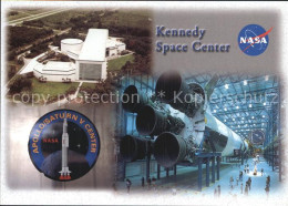 72603272 Raumfahrt Saturn V Moon Rocket Apollo Launch Kennedy Space Center  Flug - Spazio