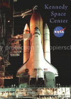 72603271 Raumfahrt Space Shuttle Discovery Kennedy Space Center  Flug - Espacio