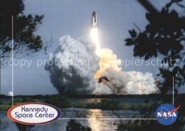 72603261 Raumfahrt Blue Heron Shuttle Launch Pad 39B Kennedy Space Center  Flug - Spazio