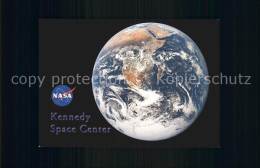 72603260 Raumfahrt Planet Earth Kennedy Space Center  Flug - Espace