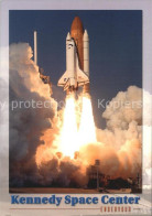 72603259 Raumfahrt Endeavour Kennedy Space Center  Flug - Espace