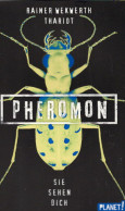 Pheromon 2: Sie Sehen Dich: Die Erfolgreiche YA Sci-Fi-Trilogie (2) - Divertimento