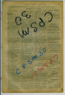 ANNUAIRE - 10 - Département Aube - Année 1918 - édition Didot-Bottin - 36 Pages - Telephone Directories