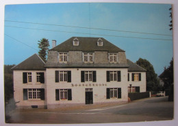 BELGIQUE - LUXEMBOURG - DAVERDISSE - La Maison Blanche - Daverdisse