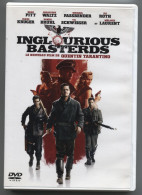 INGLORIOUS  BASTERDS - Action, Aventure