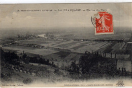 La Francaise Lafrancaise - Lafrancaise