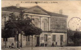 Lavit De Lomagne La Mairie - Lavit