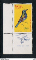 ISRAEL:  1963  AIR  MAIL  -  45 A. UNUSED  STAMP  -  YV/TELL. 33 - Aéreo