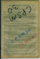 ANNUAIRE - 42 - Département Loire - Année 1918 - édition Didot-Bottin - 98 Pages - Annuaires Téléphoniques