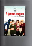 DVD  A  GENOUX  LES  GARS - Commedia