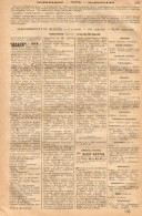 ANNUAIRE - 51 - Département Marne - Année 1918 - édition Didot-Bottin - 72 Pages - Telephone Directories