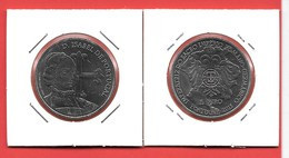 PORTUGAL 5 Euro "D. Isabel De Portugal" 2015 UNC - Portogallo