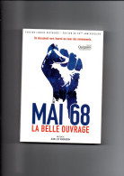 DVD   MAI  68 - History