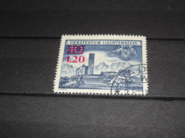 LIECHTENSTEIN   SERIE  310   GEBRUIKT (USED) - Usati