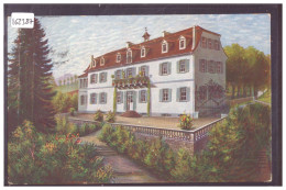 BEI PRATTELN - INSTITUT CHATEAU DE MAYENFELS - TB - Pratteln