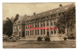 Brasschaat Polygone Pensionnat Pensionnaat N Dame De Bruyères Kostschool OLV Ol Vrouw Voorgevel Maria-ter-Heide - Brasschaat