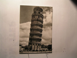 Pisa - Torre Pendente - Pisa