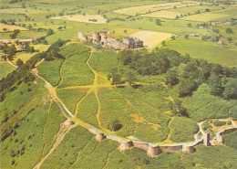 Tarporley - Beeston Castle - Vue Aérienne - Autres & Non Classés