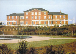 Stoke On Trent - Etruria Hall - Stoke-on-Trent