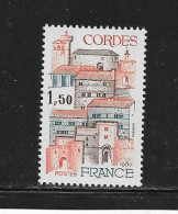 FRANCE  ( FR8 - 899 )   1980  N° YVERT ET TELLIER  N°  2081   N** - Ungebraucht