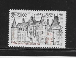 FRANCE  ( FR8 - 900 )   1980  N° YVERT ET TELLIER  N°  2082   N** - Ungebraucht