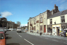 Stanhope - Rue Principale Et Place Du Marché - Altri & Non Classificati