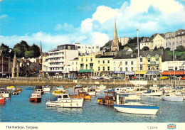 Torquay - Le Port - Torquay