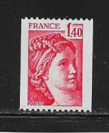 FRANCE  ( FR8 - 907 )   1980  N° YVERT ET TELLIER  N°  2104   N** - Ungebraucht