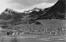 Buochs Fliegeraufnahme - Buochs