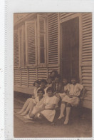 Guyane Anglaise. Missions Des Ursulines U.R. Georgetown. Ecole Ste Rose. * - Guyana (antigua Guayana Británica)