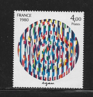 FRANCE  ( FR8 - 911 )   1980  N° YVERT ET TELLIER  N°  2113   N** - Ungebraucht