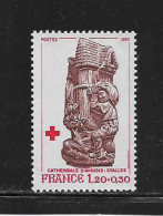 FRANCE  ( FR8 - 912 )   1980  N° YVERT ET TELLIER  N°  2116   N** - Ungebraucht