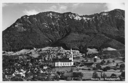 Buochs Fliegeraufnahme - Buochs