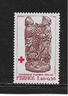 FRANCE  ( FR8 - 913 )   1980  N° YVERT ET TELLIER  N°  2117   N** - Ungebraucht