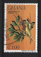 Ghana 1984 Plant  Y.T. 840 (0) - Ghana (1957-...)