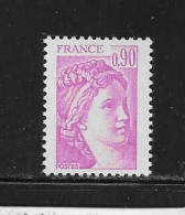 FRANCE  ( FR8 - 915 )   1981  N° YVERT ET TELLIER  N°  2120   N** - Ungebraucht