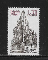 FRANCE  ( FR8 - 922 )   1981  N° YVERT ET TELLIER  N°  2132    N** - Ungebraucht