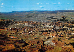 Teruel - Vue Générale - Teruel