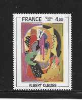 FRANCE  ( FR8 - 924 )   1981  N° YVERT ET TELLIER  N°  2137    N** - Ungebraucht