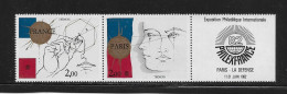 FRANCE  ( FR8 - 928 )   1981  N° YVERT ET TELLIER  N°  P2142A    N** - Ungebraucht