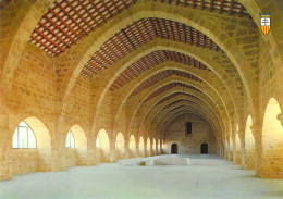 Tarragone - Monastère De Santes Creus - Dortoir - Tarragona