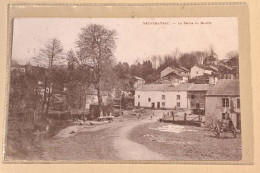 @J@  -  NEUFCHATEAU  -  La Terme Du Moulin  -  Zie / Voir / See Scan's - Neufchâteau