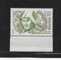 FRANCE  ( FR8 - 931 )   1981  N° YVERT ET TELLIER  N°  2150    N** - Ungebraucht